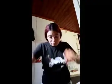 Chaturbate Live Sex of allisonlove_88