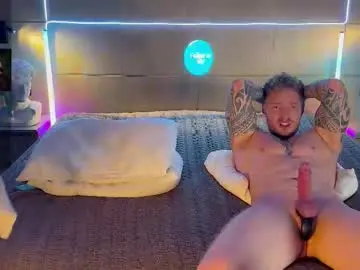 Chaturbate Live Sex Cam of alltimehorny19