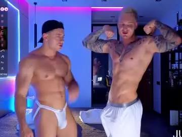 Chaturbate Adult Video Chat of alltimehorny19