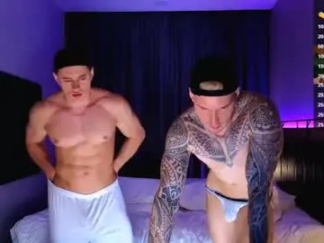 Chaturbate Sex Cam of alltimehorny19