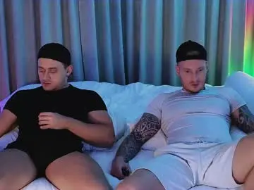 Chaturbate Adult Video Chat of alltimehorny19