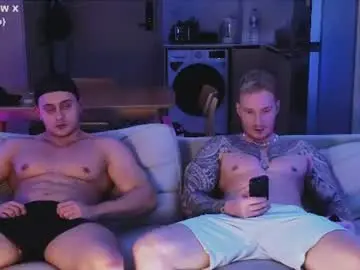 Chaturbate Live Sex Cam of alltimehorny19