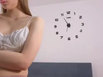 Chaturbate Sex Cam of ameliahopkins