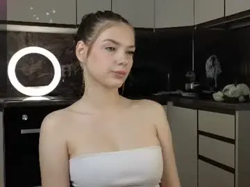 Chaturbate Adult Webcams of ameliahopkins