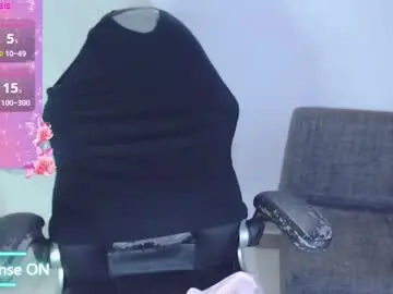 Chaturbate Nude Webcam of angie_dreamgirl