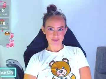 Chaturbate Best live sex cam show of angie_dreamgirl