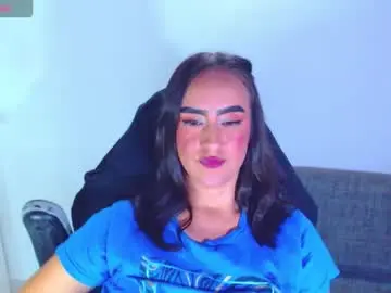 Chaturbate Adult Webcams of angie_dreamgirl