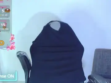 Chaturbate Live Sex of angie_dreamgirl