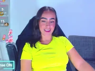 Chaturbate Free Porn Cam of angie_dreamgirl