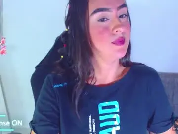 Chaturbate Sex Cam of angie_dreamgirl