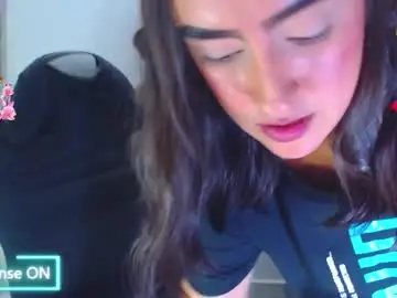 Chaturbate Sex Chat of angie_dreamgirl