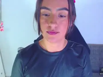 Chaturbate Adult Webcams of angie_dreamgirl