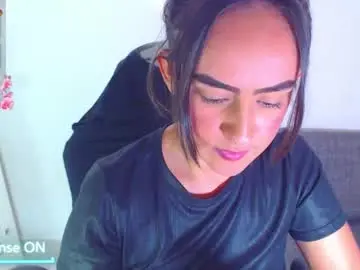 Chaturbate Private Sex Chat of angie_dreamgirl