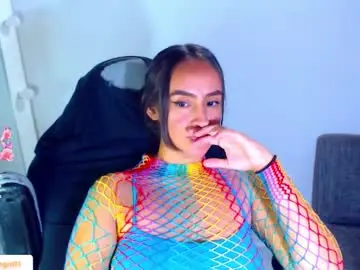 Chaturbate Watch Live Sex Cams of angie_dreamgirl