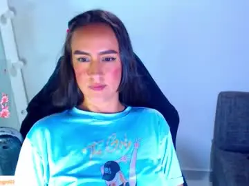 Chaturbate Sex Chat of angie_dreamgirl