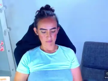 Chaturbate Nude Webcam of angie_dreamgirl