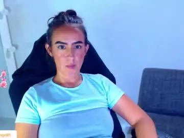 Chaturbate Adult Webcams of angie_dreamgirl