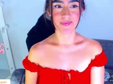 Chaturbate Sex Cam of angie_dreamgirl