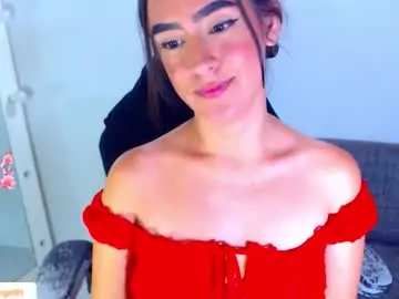 Chaturbate Adult Webcam of angie_dreamgirl