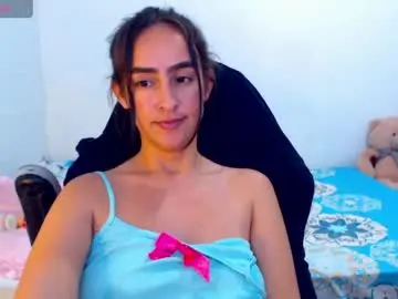 Chaturbate Sex Cam of angie_dreamgirl