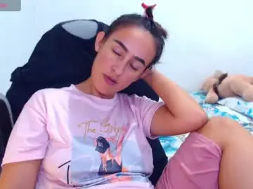 Chaturbate Sex Cam of angie_dreamgirl