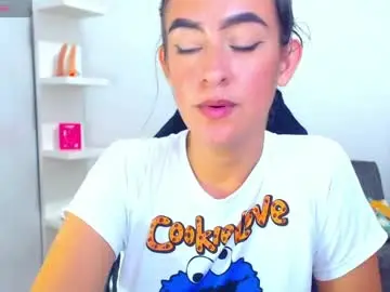 Chaturbate Sex Chat of angie_dreamgirl