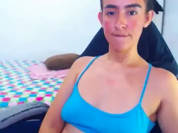 Chaturbate Adult Webcam of angie_dreamgirl