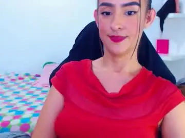 Chaturbate Nude Webcam of angie_dreamgirl