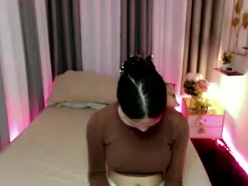 Chaturbate Live Sex Cam of ariahooper