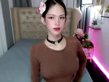 Chaturbate Sex Chat of ariahooper