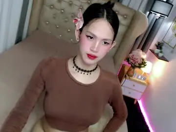 Chaturbate Adult Video Chat of ariahooper