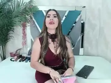 Chaturbate Best live sex cam show of arianadiosa1