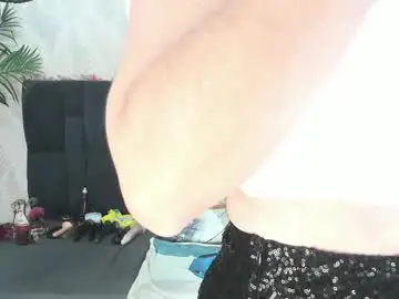 Chaturbate Sex Chat of arianadiosa1