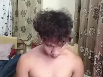 Chaturbate Sex Cam of asian_cum_josh