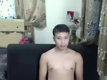 Chaturbate Private Sex Chat of asian_cum_josh