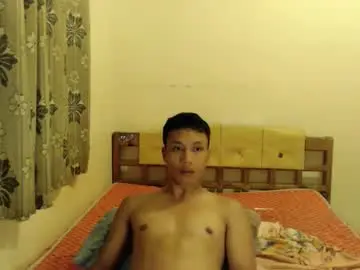 Chaturbate Sex Cam of asian_cum_josh