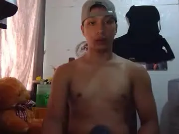 Chaturbate Watch Live Sex Cams of asian_cum_josh