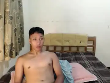 Chaturbate Adult Webcams of asian_cum_josh