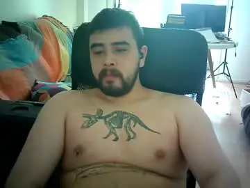 Chaturbate Watch Live Sex Cams of beartsmkr