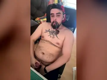 Chaturbate Sex Cam of beartsmkr