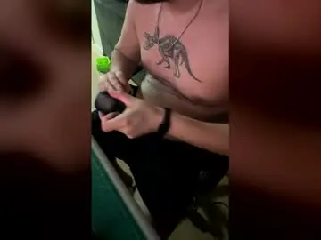 Chaturbate Live Porn of beartsmkr