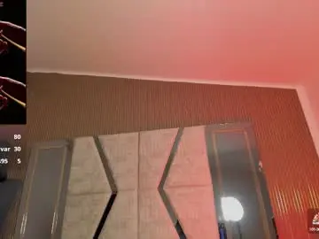 Chaturbate Sex Cam of cleeoadams_