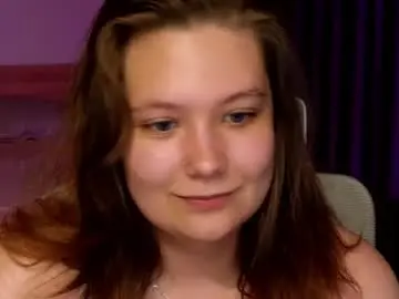 Chaturbate Nude Webcam of djennapalme