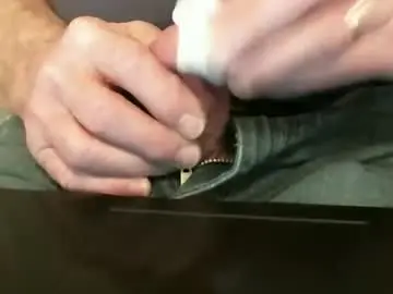 Chaturbate Nude Webcam of docwanker