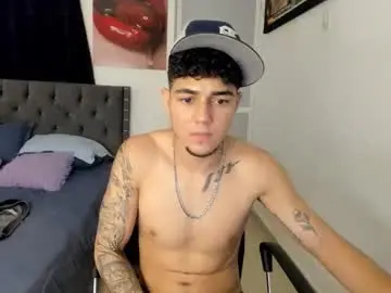 Chaturbate Watch Live Sex Cams of dominio_master
