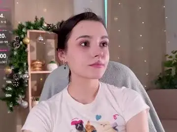 Chaturbate Live Sex of elizabethmilller_