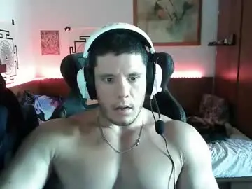Chaturbate Live Porn of focusw0w