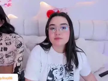 Chaturbate Best Webcam of foxybuny