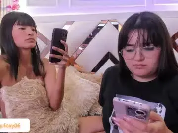 Chaturbate Best Webcam of foxybuny