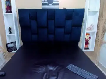 Chaturbate Sex Cam of kevinbrooks_